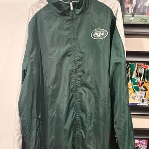 Reebok NFL Team Apparel Jacket
